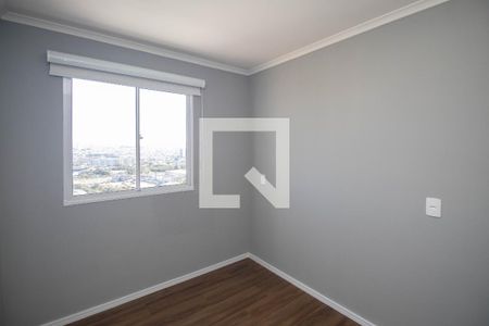 Quarto 2 de apartamento para alugar com 2 quartos, 36m² em Vila das Bandeiras, Guarulhos