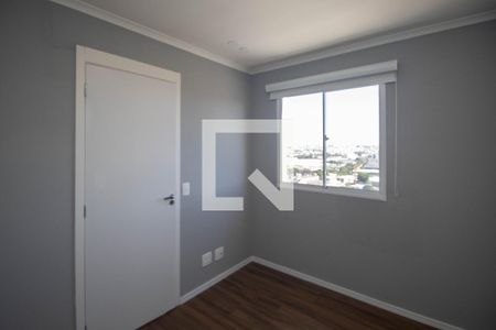 Quarto 2 de apartamento para alugar com 2 quartos, 36m² em Vila das Bandeiras, Guarulhos