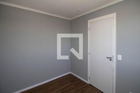 Quarto 2 de apartamento para alugar com 2 quartos, 36m² em Vila das Bandeiras, Guarulhos