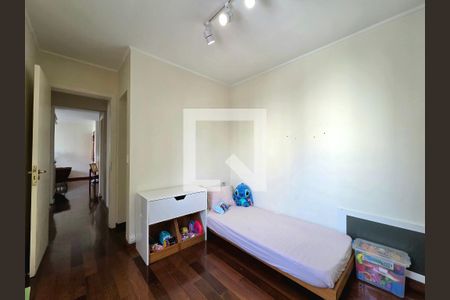 Suíte de apartamento para alugar com 3 quartos, 80m² em Indianópolis, São Paulo