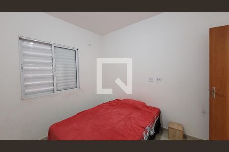 Quarto 01 de apartamento para alugar com 2 quartos, 51m² em Tipóia, Itaquaquecetuba
