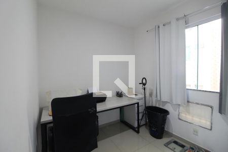 Quarto 1 de apartamento à venda com 2 quartos, 66m² em Taquara, Rio de Janeiro