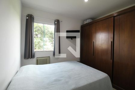 Quarto 2 de apartamento à venda com 2 quartos, 66m² em Taquara, Rio de Janeiro
