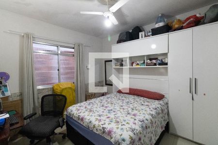 Quarto 2 de casa à venda com 3 quartos, 107m² em Campo Grande, Rio de Janeiro