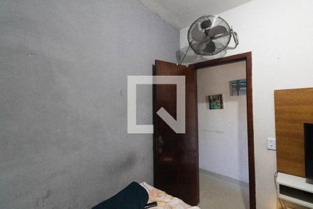 Quarto 1 de casa à venda com 3 quartos, 107m² em Campo Grande, Rio de Janeiro