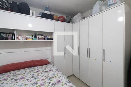 Quarto 2 de casa à venda com 3 quartos, 107m² em Campo Grande, Rio de Janeiro
