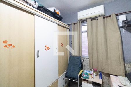 Quarto 1 de casa à venda com 3 quartos, 107m² em Campo Grande, Rio de Janeiro