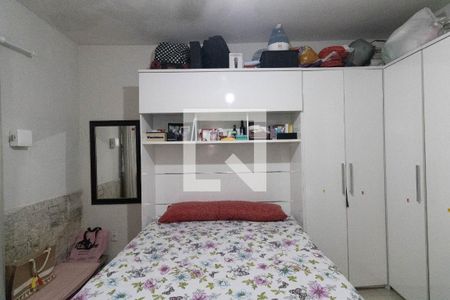 Quarto 2 de casa à venda com 3 quartos, 107m² em Campo Grande, Rio de Janeiro