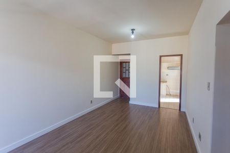 Sala de apartamento para alugar com 2 quartos, 70m² em Santa Tereza, Belo Horizonte