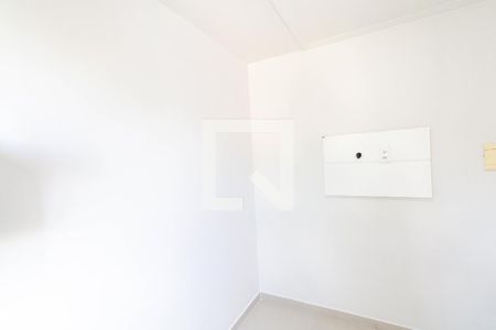 Quarto 2 de apartamento à venda com 3 quartos, 55m² em Campo Grande, Rio de Janeiro