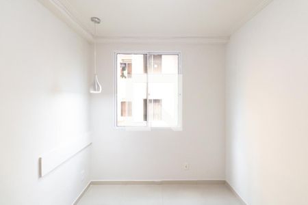 Quarto 1 de apartamento à venda com 3 quartos, 55m² em Campo Grande, Rio de Janeiro