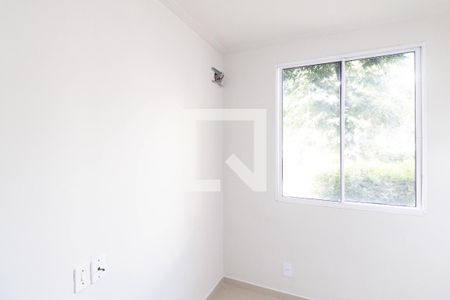 Quarto 2 de apartamento à venda com 3 quartos, 55m² em Campo Grande, Rio de Janeiro