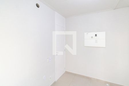 Quarto 1 de apartamento à venda com 3 quartos, 55m² em Campo Grande, Rio de Janeiro