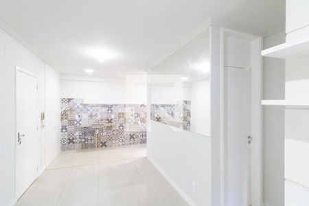 Sala de apartamento à venda com 3 quartos, 55m² em Campo Grande, Rio de Janeiro