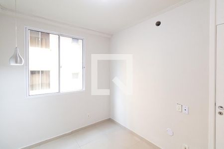 Quarto 1 de apartamento à venda com 3 quartos, 55m² em Campo Grande, Rio de Janeiro
