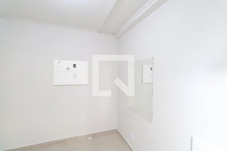 Quarto 1 de apartamento à venda com 3 quartos, 55m² em Campo Grande, Rio de Janeiro