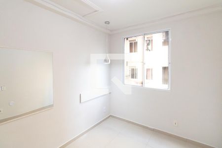 Quarto 1 de apartamento à venda com 3 quartos, 55m² em Campo Grande, Rio de Janeiro