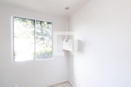 Quarto 2 de apartamento à venda com 3 quartos, 55m² em Campo Grande, Rio de Janeiro