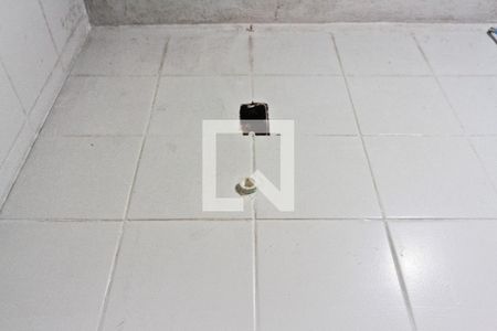 Banheiro de casa para alugar com 1 quarto, 50m² em Sítio do Mandaqui, São Paulo