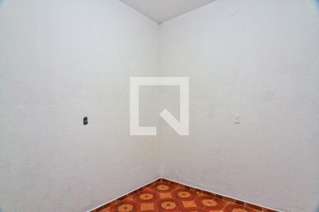 Quarto de casa para alugar com 1 quarto, 50m² em Sítio do Mandaqui, São Paulo