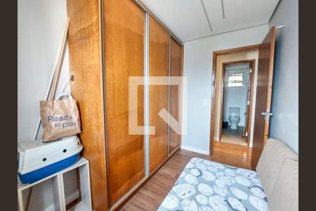 Quarto 1 de apartamento para alugar com 3 quartos, 75m² em Vila das Belezas, São Paulo