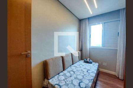 Quarto 1 de apartamento para alugar com 3 quartos, 75m² em Vila das Belezas, São Paulo