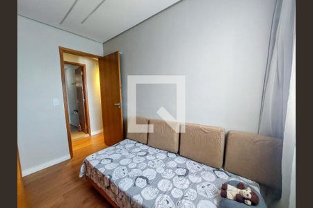 Quarto 1 de apartamento para alugar com 3 quartos, 75m² em Vila das Belezas, São Paulo