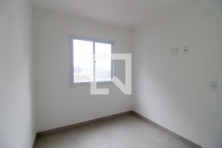 Quarto 1 de apartamento para alugar com 2 quartos, 37m² em Jaguaré, São Paulo
