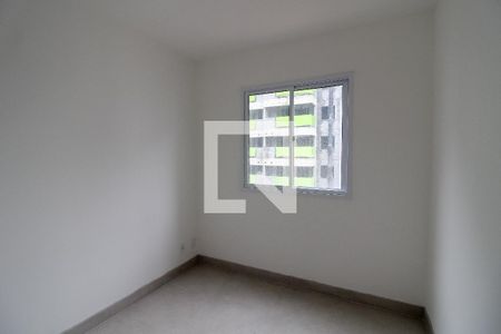 Quarto 1 de apartamento para alugar com 2 quartos, 37m² em Jaguaré, São Paulo