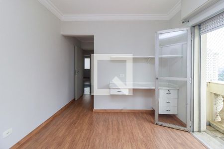 Suíte de apartamento para alugar com 4 quartos, 140m² em Brooklin, São Paulo