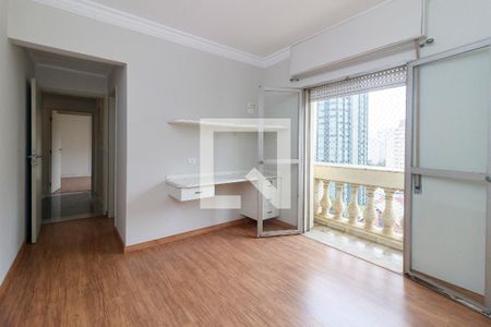Suíte de apartamento para alugar com 4 quartos, 140m² em Brooklin, São Paulo