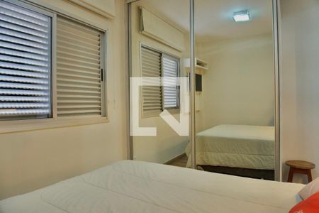 Suíte de apartamento para alugar com 3 quartos, 140m² em Calafate, Belo Horizonte