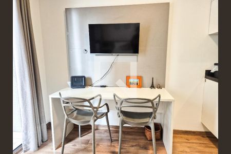 Kitnet/Studio para alugar com 1 quarto, 25m² em Santa Ifigênia, São Paulo