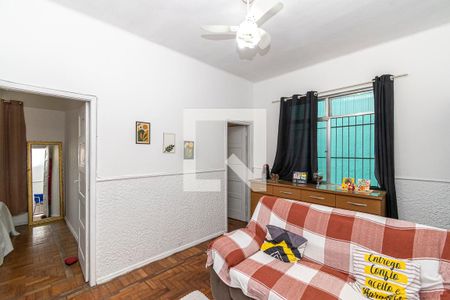 Apartamento à venda com 2 quartos, 75m² em Brás de Pina, Rio de Janeiro