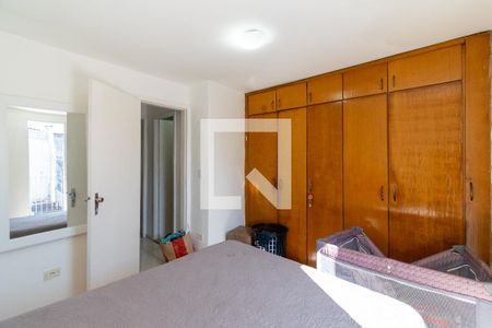 Quarto 1 de casa à venda com 2 quartos, 94m² em Parque Jabaquara, São Paulo