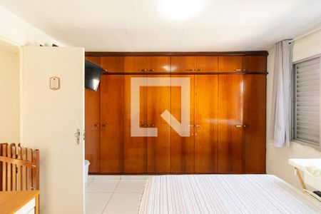Quarto 1 de casa à venda com 2 quartos, 94m² em Parque Jabaquara, São Paulo