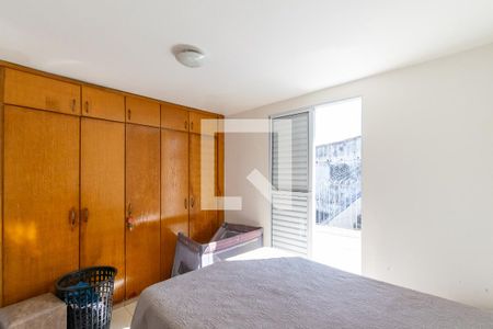 Quarto 2 de casa à venda com 2 quartos, 94m² em Parque Jabaquara, São Paulo