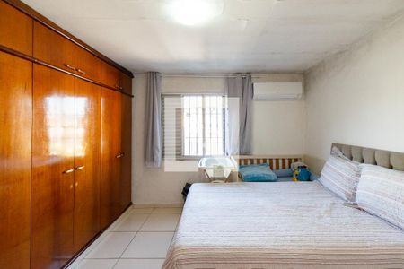 Quarto 1 de casa à venda com 2 quartos, 94m² em Parque Jabaquara, São Paulo