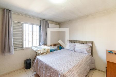 Quarto 1 de casa à venda com 2 quartos, 94m² em Parque Jabaquara, São Paulo