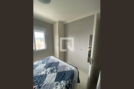 Quarto de apartamento à venda com 2 quartos, 40m² em Vila Pirituba, São Paulo