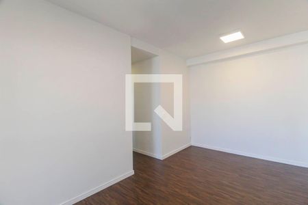 Sala de apartamento para alugar com 3 quartos, 81m² em Vila Prudente, São Paulo