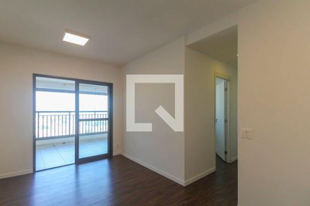 Sala de apartamento para alugar com 3 quartos, 81m² em Vila Prudente, São Paulo
