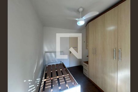 Quarto 1 de apartamento para alugar com 2 quartos, 78m² em Nossa Senhora das Gracas, Canoas
