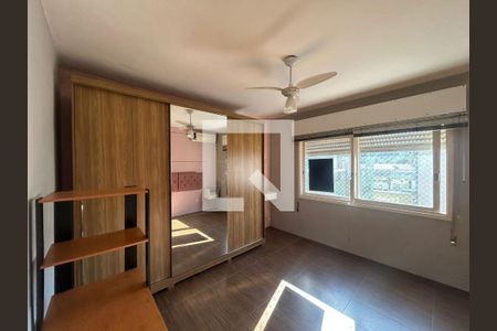 Quarto 2 de apartamento para alugar com 2 quartos, 78m² em Nossa Senhora das Gracas, Canoas