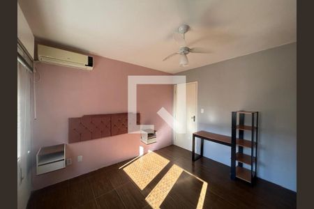 Quarto 2 de apartamento para alugar com 2 quartos, 78m² em Nossa Senhora das Gracas, Canoas