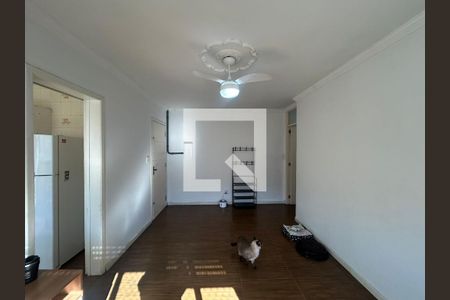 Apartamento para alugar com 2 quartos, 78m² em Nossa Senhora das Gracas, Canoas