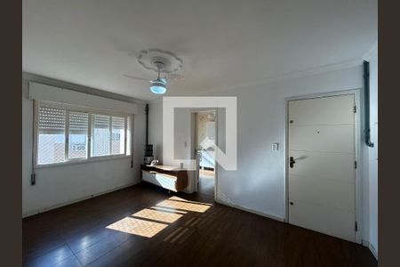 Apartamento para alugar com 2 quartos, 78m² em Nossa Senhora das Gracas, Canoas