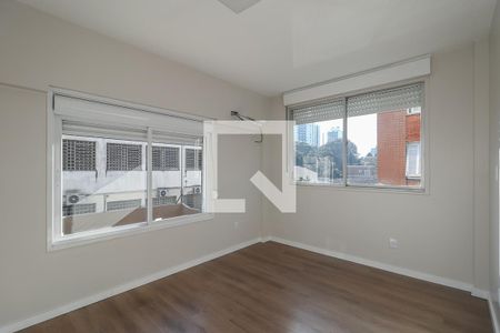 Quarto de apartamento à venda com 2 quartos, 72m² em Mont’serrat, Porto Alegre