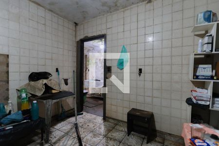 Casa 1 - Quarto 1 de casa para alugar com 3 quartos, 350m² em Santana, São Paulo