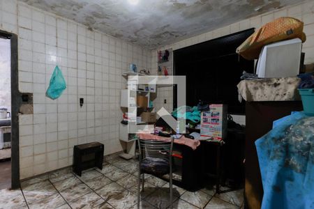 Casa 1 - Quarto 1 de casa para alugar com 3 quartos, 350m² em Santana, São Paulo